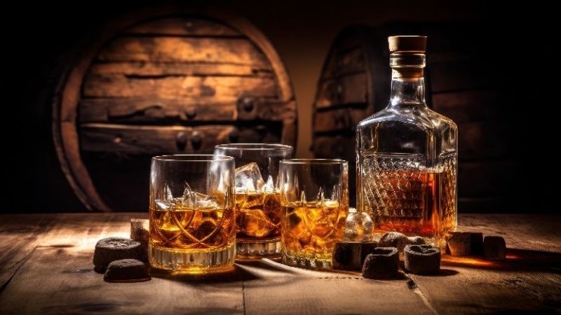 Viski Fiyatları 2026 