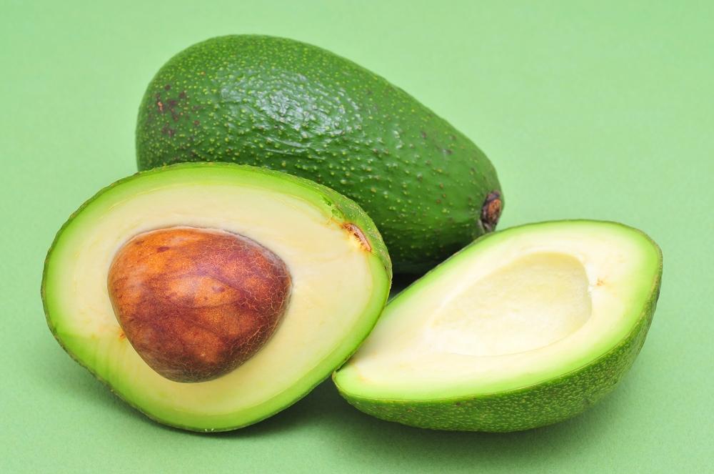Vitamin ve mineral deposu avokadonun sağlığa faydaları