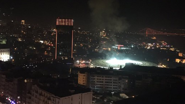İstanbul’daki saldırıda şehit sayısı yükseldi!