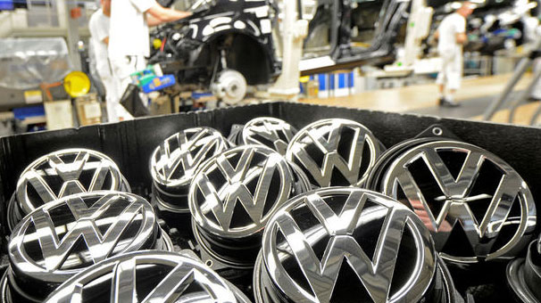 Volkswagen çalışanlarına kötü haber