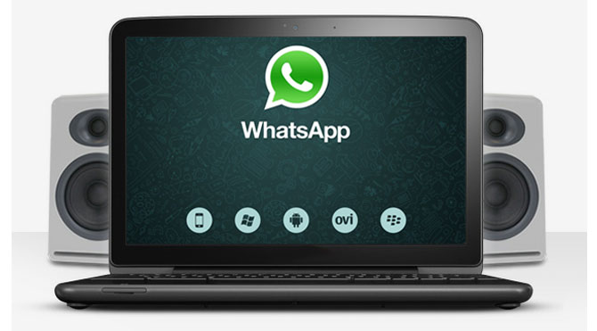 WhatsApp’dan Bilgisayarlar İçin Yeni Uygulama