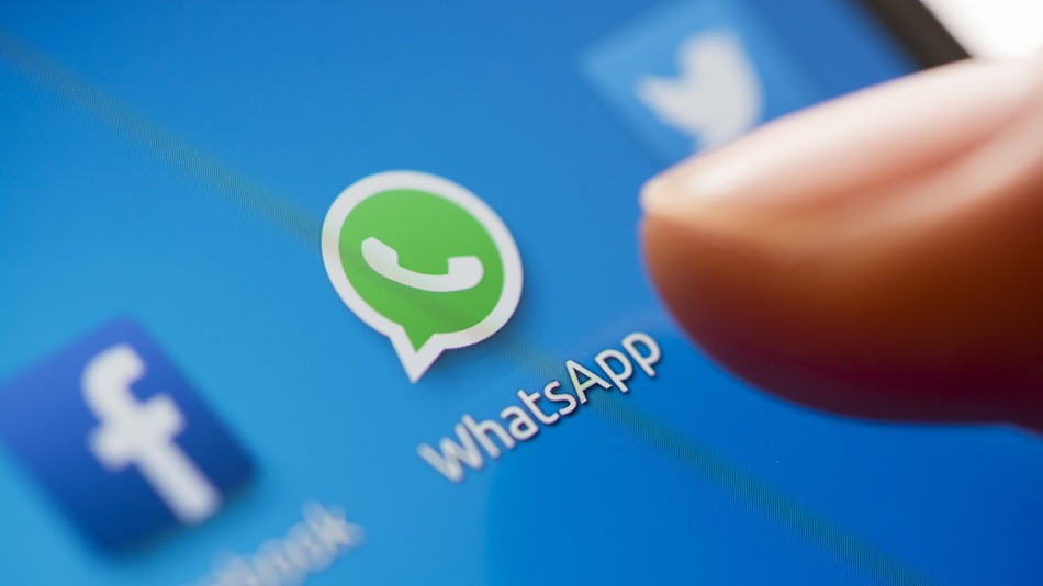 WhatsApp Kullananlar Bu Tuzağa Düşmeyin!