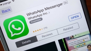 Whatsapp'tan sevindirecek yenilikler