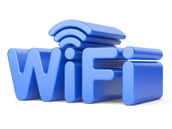 Wi-Fi Kanserojen Madde Saçıyor