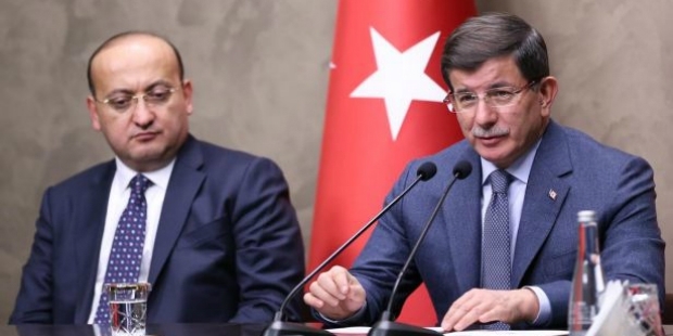 Yalçın Akdoğan’ı Davutoğlu mu bitirdi?