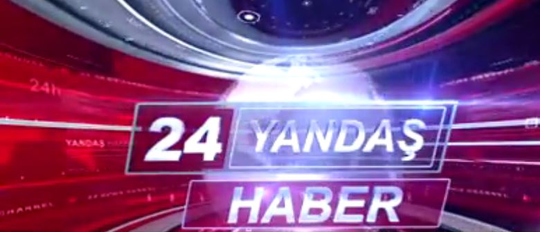 Yandaş TV – Metrobüs Kumpası