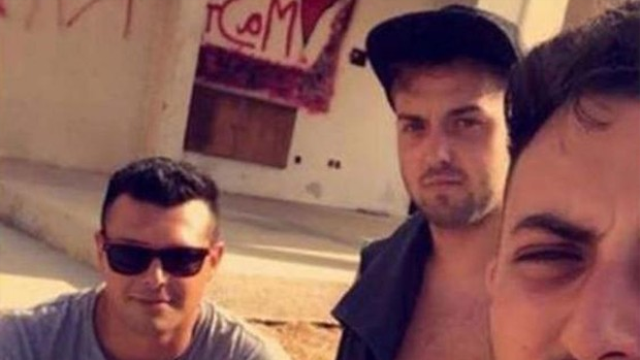 ‘Yanlış gemiye binip Suriye’ye gittik’ diyip herkesi kandırmışlar