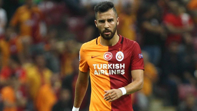 Yasin Öztekin Almanya’ya gidiyor!