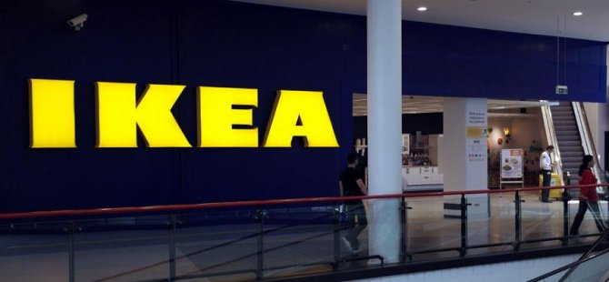 Yaşlılar IKEA’yı çileden çıkardı!