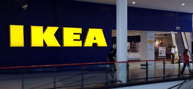 Yaşlılar IKEA’yı çileden çıkardı!