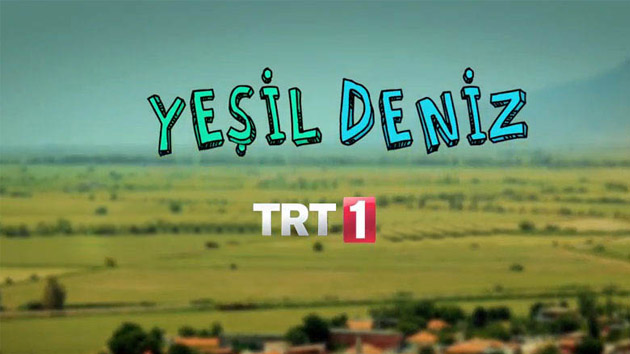 TRT1’in sevilen dizisi ‘Yeşil Deniz’ bitti