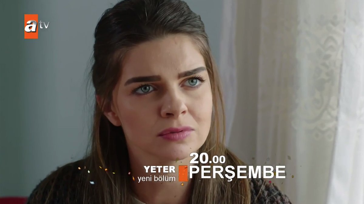 ‘YETER’ diyen Pelin Karahan diziden ayrıldı