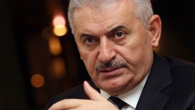 Yıldırım, “Namaz kılmayan hayvandır” sözlerine sert çıktı