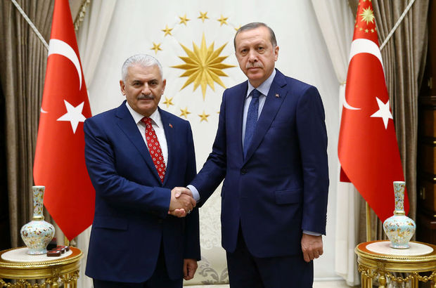 Yıldırım, yeni kabineyi Erdoğan’a bugün sunuyor