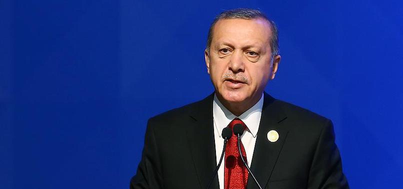 YSK, Erdoğan’ın Diplomasını Paylaştı