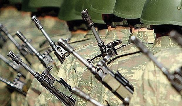 Yurt dışında oturma izini olana bedelli askerlik ne kadar?